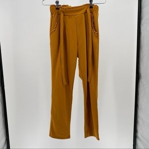 Soho Apparel Pants
